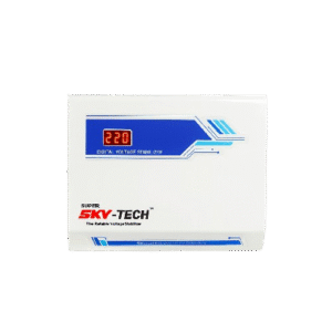 Super Sky Tech IntelliVolt Automatic Stabilizer