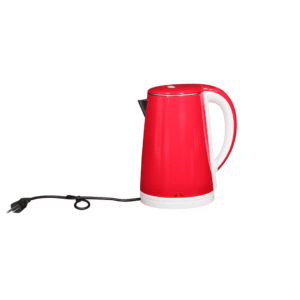 Super Sky-Tech UltraSteam Plus 1.8L Kettle Red