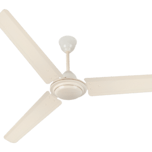 Super Sky Tech Basic HomeBreeze Ceiling Fan (Ivory)