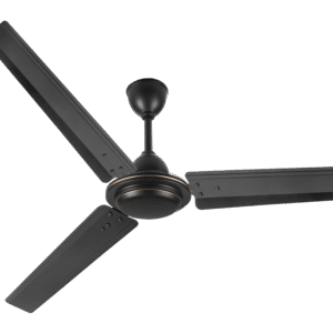 Super Sky Tech Basic CoolFlow Fan (Smoke Brown)
