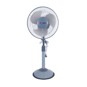 Super Sky Tech 3-Blade Aluminum Pedestal Fan