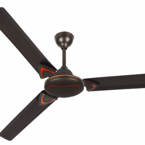 Super Sky Tech Modular WindCore Fan (Smoke Brown)