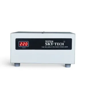 Super Sky Tech VoltCare Stabilizer (Without MCV)